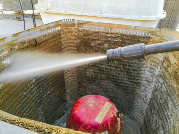 Professional Airduct Cleaning in Hollister, CA