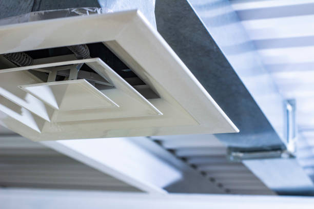 Ductwork Cleaning Services in Hollister, CA