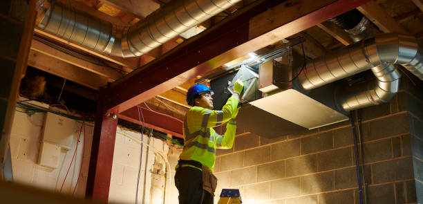 Affordable HVAC Duct Cleaning in Hollister, CA
