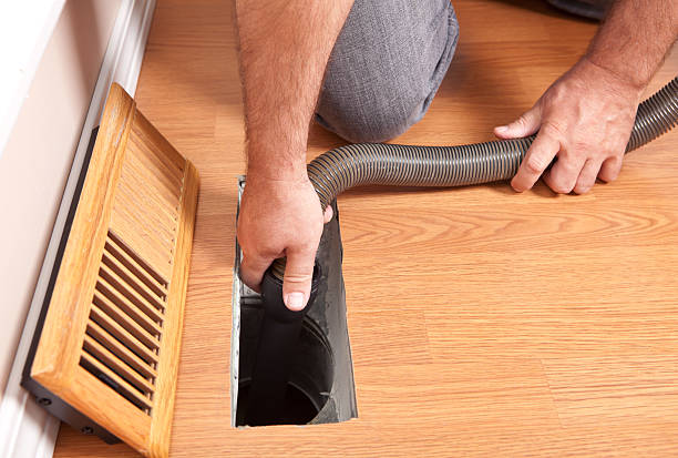 Best HVAC System Cleaning  in Hollister, CA