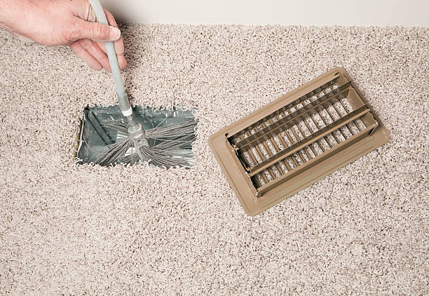 Best Commercial Air Duct Cleaning  in Hollister, CA