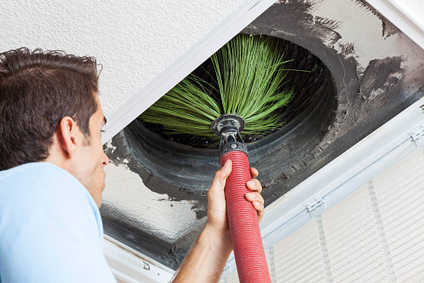 Best Ductwork Cleaning Services  in Hollister, CA